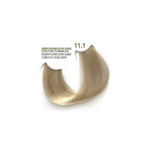ΣΥΣΤΗΜΑ ΒΑΦΗΣ – ORGANIC ‘’EKO’’ HAIR COLOR SYSTEM 11/1 SUPER BLONDE 100ml NO AMMONIA