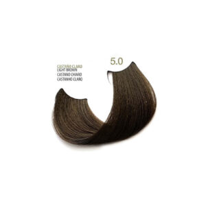ΣΥΣΤΗΜΑ ΒΑΦΗΣ – ORGANIC ‘’EKO’’ HAIR COLOR SYSTEM 5/0 100ml NO AMMONIA