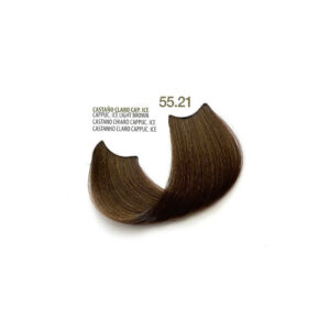 ΣΥΣΤΗΜΑ ΒΑΦΗΣ – ORGANIC ‘’EKO’’ HAIR COLOR SYSTEM 55/21 100ml NO AMMONIA