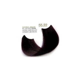 ΣΥΣΤΗΜΑ ΒΑΦΗΣ – ORGANIC ‘’EKO’’ HAIR COLOR SYSTEM 55/22 100ml NO AMMONIA