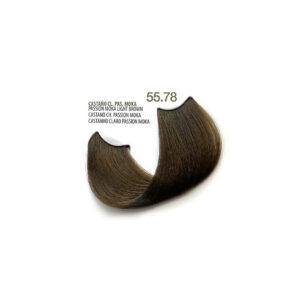 ΣΥΣΤΗΜΑ ΒΑΦΗΣ – ORGANIC ‘’EKO’’ HAIR COLOR SYSTEM 55/78 100ml NO AMMONIA