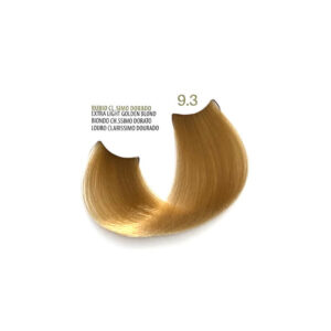 ΣΥΣΤΗΜΑ ΒΑΦΗΣ – ORGANIC ‘’EKO’’ HAIR COLOR SYSTEM 9/3 100ml NO AMMONIA