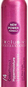 COLOR PROTECT HYPERMOISTURE MOUSSE CONDITIONER LEAVE-IN 250ml