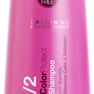 COLOR PROTECT ACID SHAMPOO / ΟΞΙΝΟ ΣΑΜΠΟΥΑΝ 1000ml