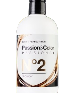 Exclusive Professional Passionex Plex Step No2 500ml / Βήμα Νο2 Θεραπείας Plex