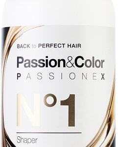 Exclusive Professional Passionex Plex Step No1 500ml / Βήμα Νο1 Θεραπείας Plex