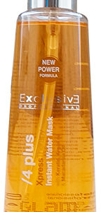 Xpress Therapy Hair Water Mask with Keratin, Argan & Macadamia Oil 250ml / Υγρή Μάσκα Μαλλιών