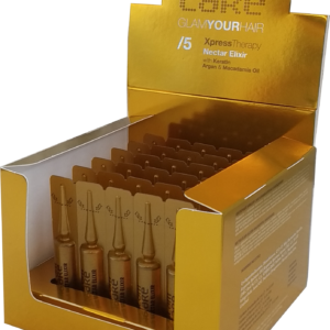 Xpress Therapy Hair Nectar Elixir /5 30τμχ 3ml