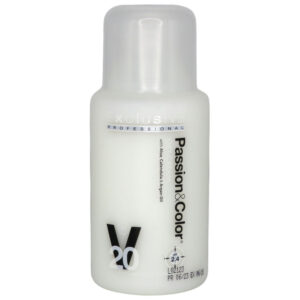 Exclusive Professional Passion & Color Oxy Cream 20vol / 6% Special Gold 150ml / Κρεμώδες Οξυζενέ