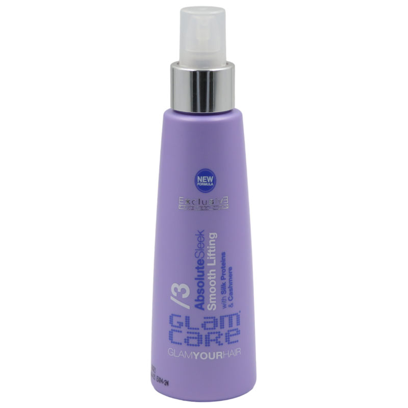 Absolute Sleek Smooth Lifting with Silk Proteins & Cashmere 200ml / Συμπύκνωμα πρωτεΐνης μεταξιού και κασμίρι