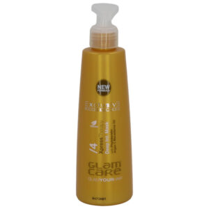Xpress Therapy Hair Mask Deep Intensive 1000ml / Μάσκα Μαλλιών Πολύ Βαθιάς Ενυδάτωσης