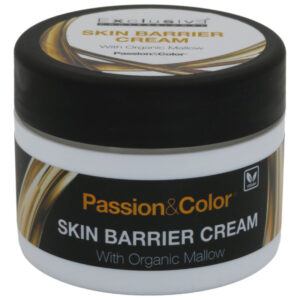 Exclusive Professional Vegan Skin Barrier Cream 100ml / Κρέμα Προστασίας από τις Βαφές