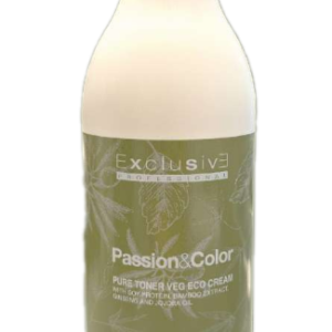 ‘’EKO’’ PURE TONER VEG OXYCREAM 1lt