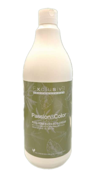 ‘’EKO’’ PURE TONER VEG OXYCREAM 1lt