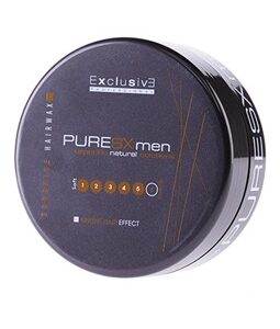 PURESX MEN OPAQUE HAIRWAX MATT 150ml