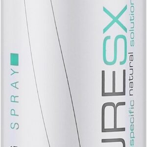 PURESX DEEP ENERGIZING SPRAY 100ml / ΕΝΔΥΝΑΜΩΣΗ / ΤΡΙΧΟΠΡΤΩΣΗ